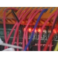 Baldacchino Automation