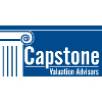 Capstone Valuation Advisors logo - Similar company to Eval.Com