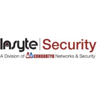 Insyte Security LLC logo - Similar company to Professional Fire Protection Systems