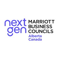Marriott's Next Gen Business Council, Alberta logo - Similar company to My Creative Experience