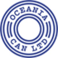 Oceania Can logo - Similar company to Cospak Pty Ltd