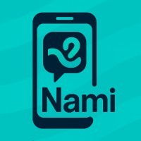 Nami Group logo - Similar company to Rise Innotech