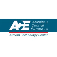 Aeroplex of Central Europe Ltd. logo - Similar company to Lufthansa Technik Budapest Ltd
