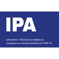 IMPLANTES Y PROTESIS ALTORREAL SL logo - Similar company to Medaspine