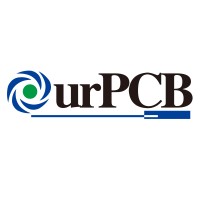 OurPCB logo - Similar company to I-Keytec