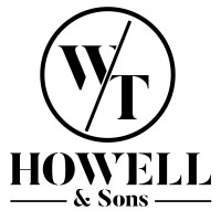 W.T. Howell & Sons, Inc. logo - Similar company to Shanghai Target Industry Co.,Ltd