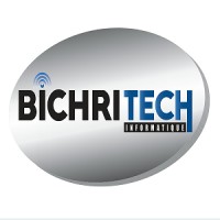 Bichri Technologie Informatique logo - Similar company to Sen Solution Informatique