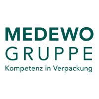 MEDEWO GRUPPE logo - Similar company to Rausch Verpackung Gmbh