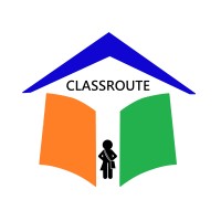 ClassRoute logo - Similar company to Bluewitcher