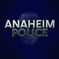 Anaheim Police Department logo - Similar company to Irvine Police Department