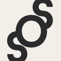 Sequence of Sociale logo - Similar company to Fleur Studio