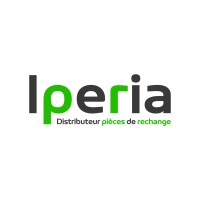 IPERIA Plateforme Pièces de Rechange - Groupe Chopard logo - Similar company to Groupe Chopard