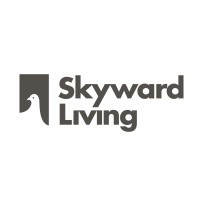 Skyward Living logo - Similar company to 18Th Floor Developments