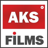 AKS FILMS PRODUCTION logo - Similar company to The Fusion Core