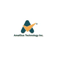 AmalGus Technology Inc. logo - Similar company to Amalgus