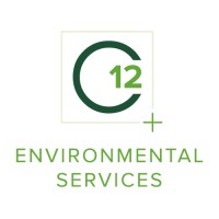 C12 Environmental Services logo - Similar company to Life Connection Technology