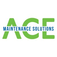 ACE Maintenance Solutions logo - Similar company to Core Executive Recruiting