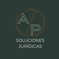 AP Soluciones Jurídicas logo - Similar company to Westphal Inmobiliaria