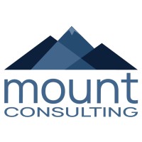 Mount Consulting