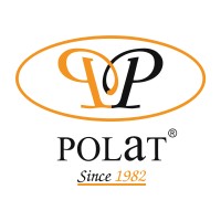 Polat Pres logo - Similar company to Üçel Polisaj Kromaj Ve Metal Kaplama San. Ti̇c. Ltd. Şti̇.