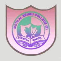 Motilal Nehru College (Evening) logo - Similar company to Serving Nicely Foundation