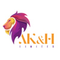 AK & H LTD logo - Similar company to Smartsource