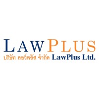 LawPlus Ltd. logo - Similar company to Siam Intelligence Unit Co.,Ltd.