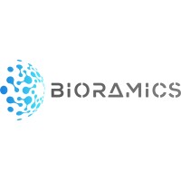 Bioramics logo - Similar company to Vet Cell Tech