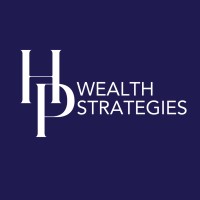 Hancock Partners Wealth Strategies logo - Similar company to A4 Wealth Advisors, Llc