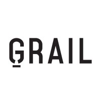 Grail Brand Design logo - Similar company to Red