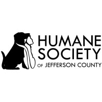 Humane Society of Jefferson County logo - Similar company to Dane County Humane Society
