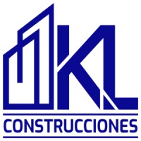 KL CONSTRUCCIONES SPA logo - Similar company to Enseco
