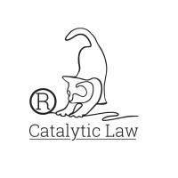 Catalytic Law