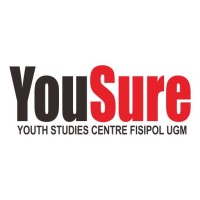Youth Studies Centre (YouSure) logo - Similar company to Pathseeker Universitas Gadjah Mada