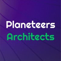 Planeteers Architects logo - Similar company to Theheadhunter