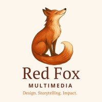 Red Fox Multimedia logo - Similar company to Project Z