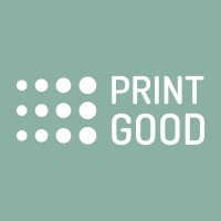 PrintGood logo - Similar company to Feelgood