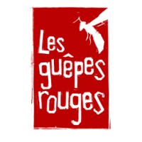 Les guêpes rouges - théâtre logo - Similar company to Akoreacro