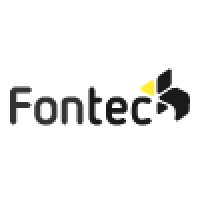 Fontech logo - Similar company to Fontec