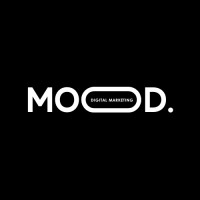 MOOD. - Digital Marketing logo - Similar company to Creativebrain Graphic & Web Design Agency