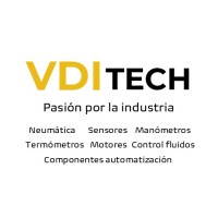 VDI TECH logo - Similar company to Bisolution Latinoamerica