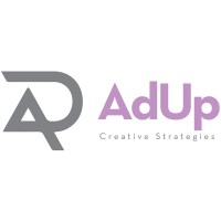AdUp - Creative Strategies logo - Similar company to Adup