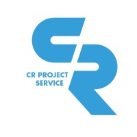 CR Project Service SRL logo - Similar company to Cr Technology Systems Spa