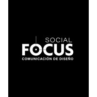 Social Focus logo - Similar company to Wala Creativa