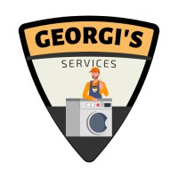 Georgi's Services - Appliance Repairs & Installations logo - Similar company to Dallas Area Torah Association (Data)