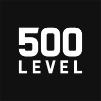 500 LEVEL logo - Similar company to Declaration Brands