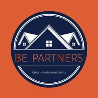 BE PARTNERS REAL ESTATE logo - Similar company to Bellevue Global