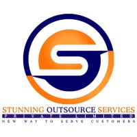 Stunning Outsource Services Private Limited logo - Similar company to Techh Nt Group