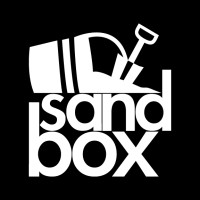Sandbox Helmets logo - Similar company to Diecutstickers.Com