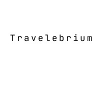 Travelebrium (Formerly Delta Travel) logo - Similar company to Luxorides